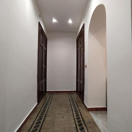 Appartamento Via Filippini Reggio di Calabria Bagian luar foto