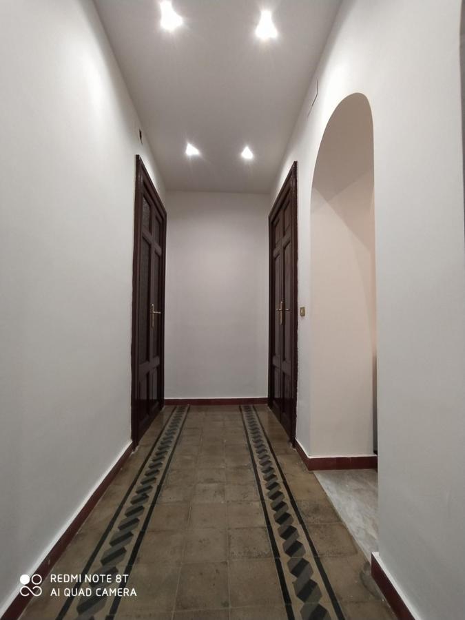 Appartamento Via Filippini Reggio di Calabria Bagian luar foto